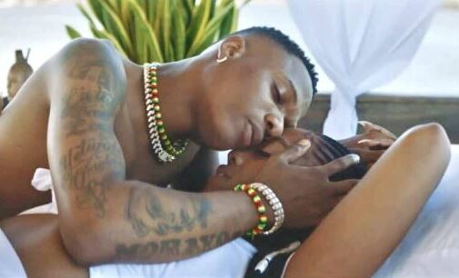 Wizkid, Tiwa Savage insist they’re best friends despite racy ‘Fever’ video