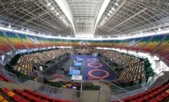Nigerian athletes ‘not under pressure’ to deliver at Youth Olympic Games