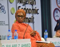 Zainab Ahmed’s comments good for MTN’s growth, says HSBC