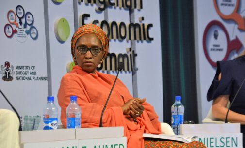 Zainab Ahmed: MTN sanctions were very damaging for Nigeria