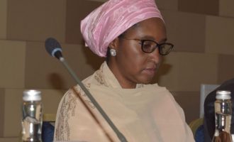 Zainab Ahmed: Nigeria’s low human capital development ranking depressing