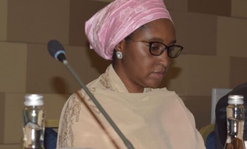Zainab Ahmed: Nigeria’s low human capital development ranking depressing