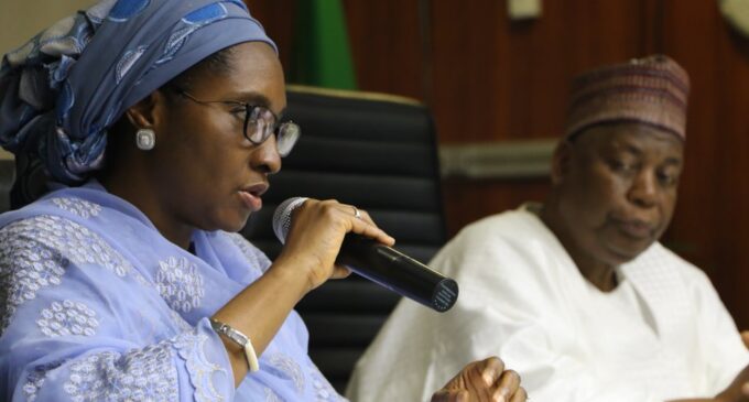 FG: We’ve not found a formula to end fuel subsidy