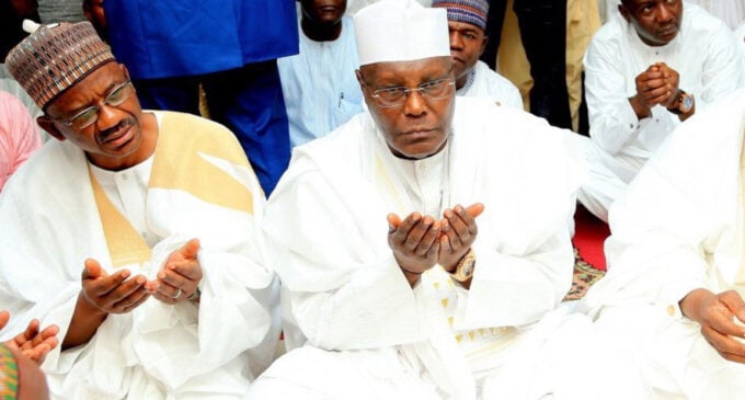 2019: How Atiku will lose — and other matters