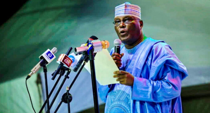 Group accuses Atiku of tax evasion, asks FIRS to release his record