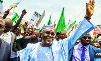 2019: ‘No other politician’ looks as prepared as Atiku