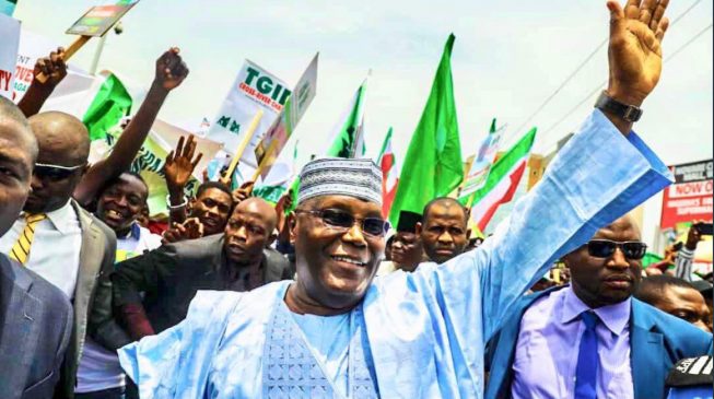 2019: ‘No other politician’ looks as prepared as Atiku