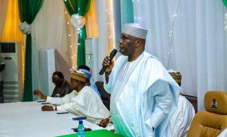 Vintage Atiku: The morning after