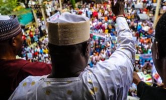 Posers for 2019 electioneering