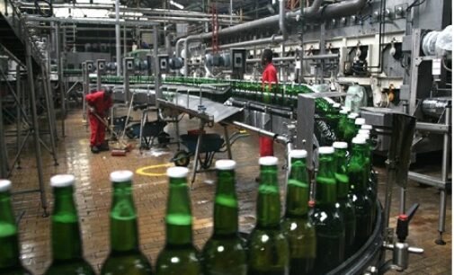 Nigerian Breweries declares N7.7bn dividend, offers new shares option for shareholders