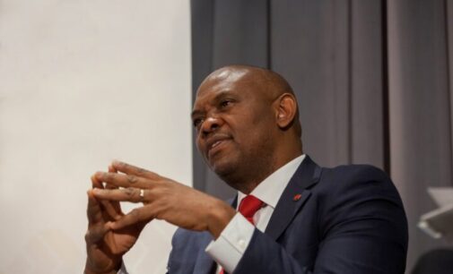 Elumelu: Ultimate solution to insecurity, extremism is poverty eradication