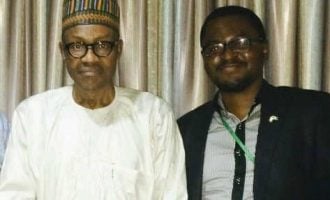 A lifeless evening with Buhari