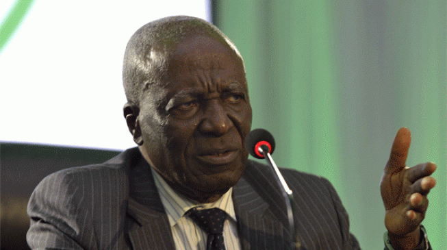 OBITUARY: Kutigi, the judge who ‘rejected N200m’ to screen out Atiku from presidential race in 2007