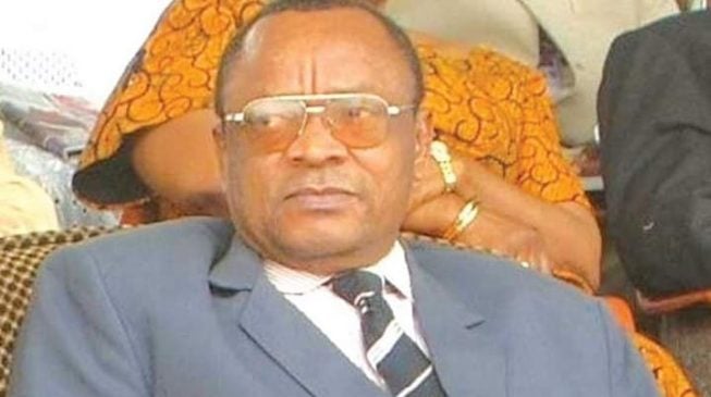 Another goof? Dead judge ‘among’ Nigerians banned from travelling abroad