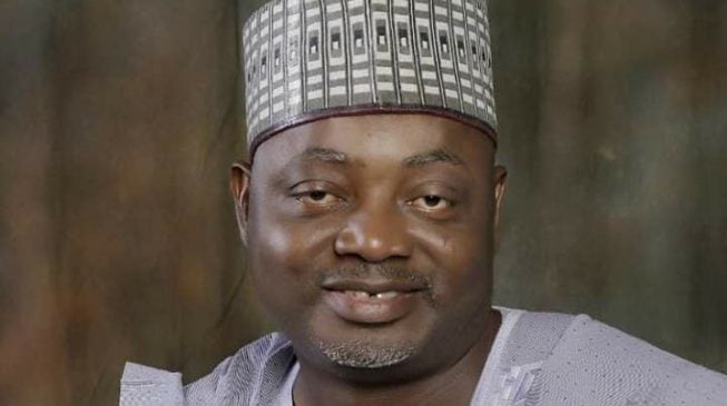 US-trained PR expert, Arsenal fan… meet Issa-Onilu, the new APC image maker