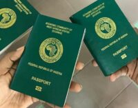 FG asks NIMC to review N1k NIN fee on passport application