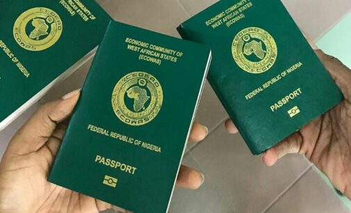 DIARY: Praying, fasting, whistleblowing… extreme ways to secure the Nigerian passport