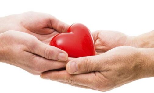 POLL: Would you give consent for your organs to be donated after death?