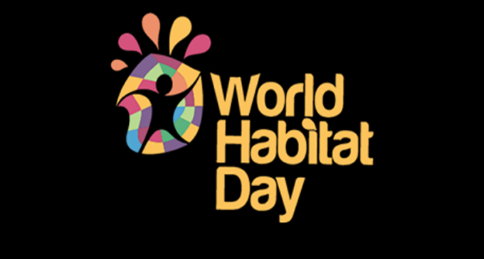 World Habitat Day: Governments must end the brutal practice of forced evictions