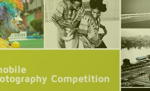 Top 100 entries selected for 9mobile photography competition