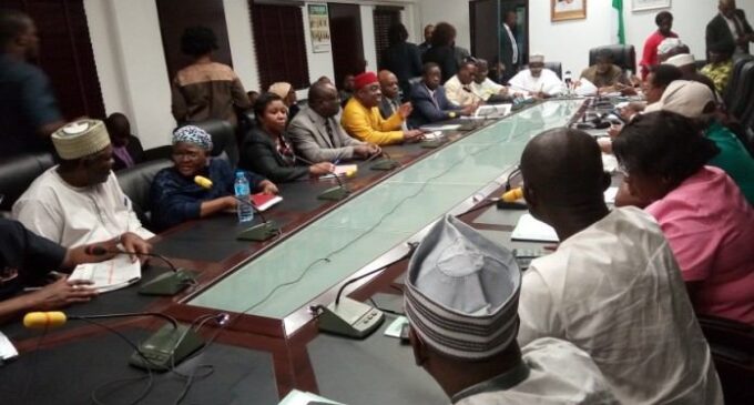ASUU strike continues as meeting with FG ends in deadlock