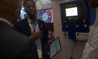 Digitisation ‘is key to growth in downstream sector’