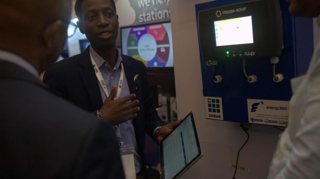 Digitisation ‘is key to growth in downstream sector’