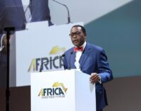 AfDB unveils Africa Energy Portal, says 75.7m Nigerians without electricity