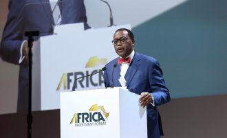 AfDB unveils Africa Energy Portal, says 75.7m Nigerians without electricity