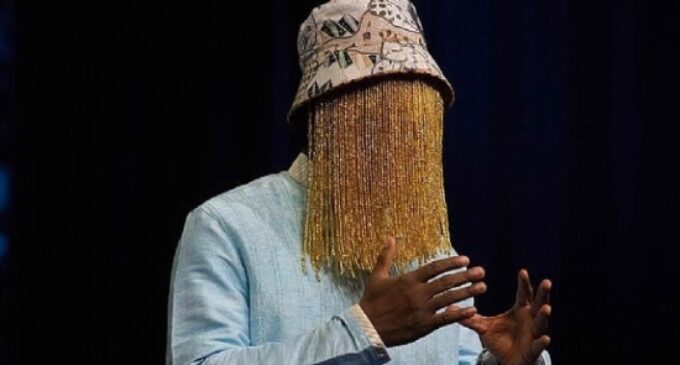 African investigative journalists must be smarter than these thieves, says Anas
