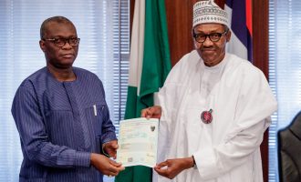 President Buhari, WAEC and PDP’s toxic air