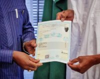 Buhari’s certificate controversy: The bane of poor record keeping in Nigeria