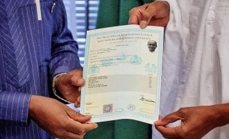 WAEC noise over, those behind certificate saga should craft another tale