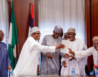 Buhari’s WAEC ‘certificate’ and the show of shame at Aso Rock