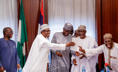 Buhari’s certificate and the long knives