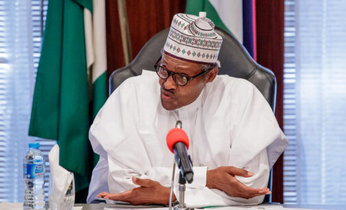Human rights group accuses Buhari of ordering search of Atiku’s jet