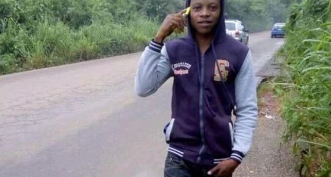 Police declare Togolese cook wanted over murder of Ope Bademosi