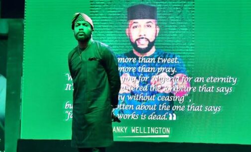 Banky W: If you collect money from politicians, don’t complain about the economy