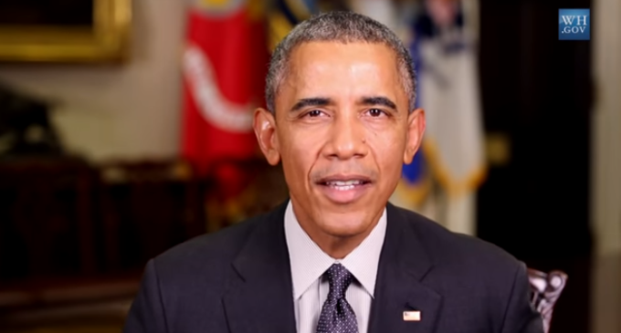 FLASHBACK: The Obama ‘campaign’ video against Jonathan