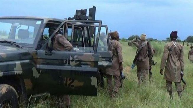 Soldiers missing as insurgents overrun military base in Borno