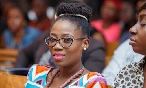 Tosyn Bucknor died of sickle cell complications, sister reveals