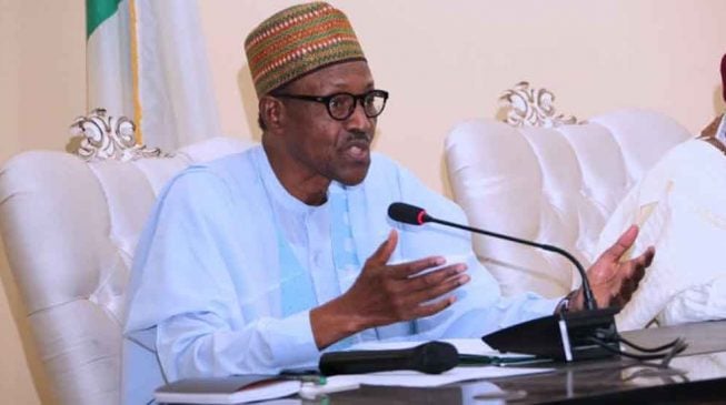 The unravelling of President Buhari