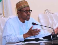 Buhari begs NLC to shelve nationwide strike