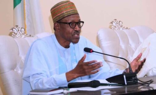 2019: I’ll give opposition opportunities I was not given in the past, says Buhari
