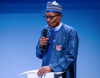We welcome any support to rescue remaining Chibok girls, says Buhari