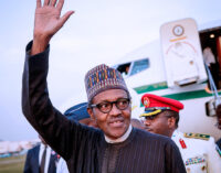 Buhari heading to Poland for climate change summit