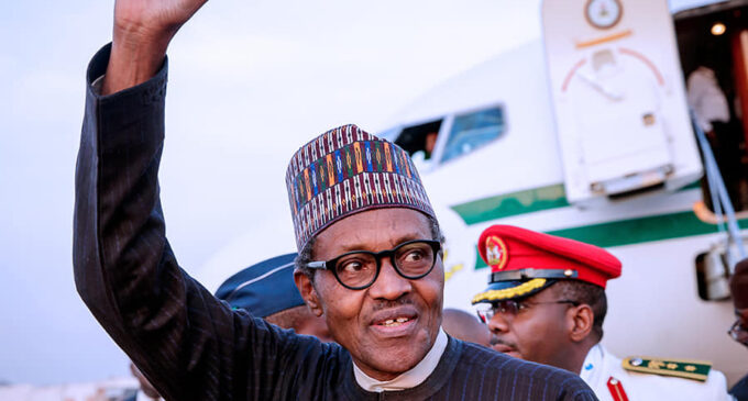 Buhari heading to Poland for climate change summit