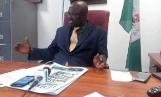 PDP senator: Most politicians depend on ethno-religious crisis to get elected