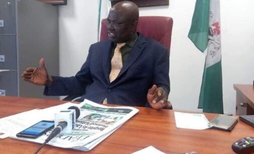 Taraba senator: Communities in Nigeria should have replica of Amotekun