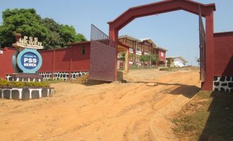 Over 70 students kidnapped from Cameroonian school